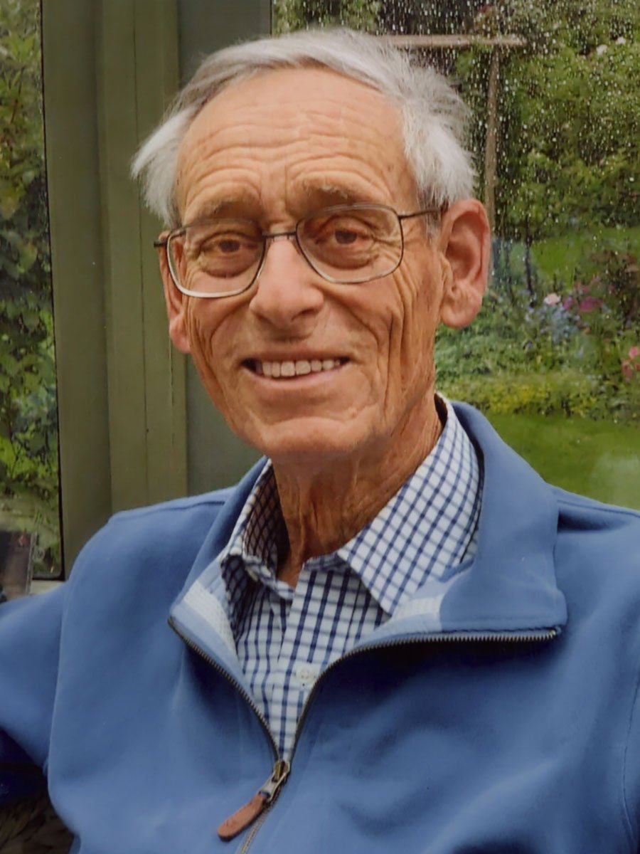 J.H. Elliott Biography